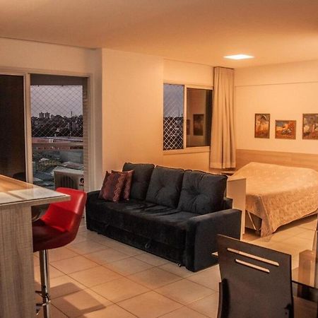 Apartamento Completo Ao Lado Do Salvador Shopping 外观 照片