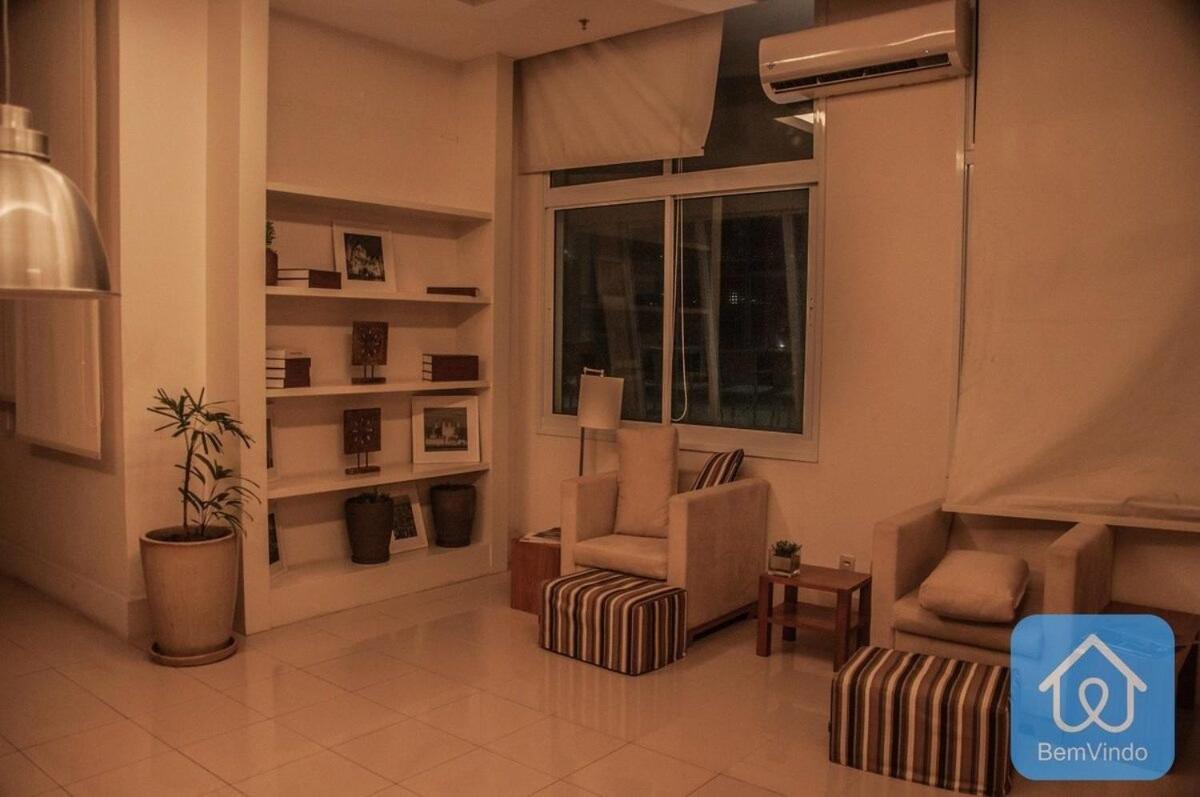 Apartamento Completo Ao Lado Do Salvador Shopping 外观 照片