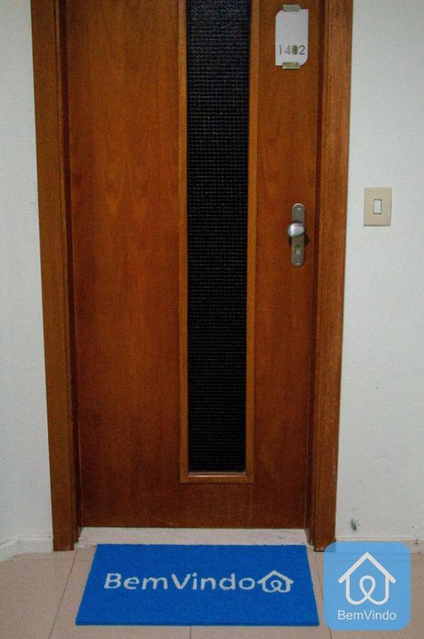 Apartamento Completo Ao Lado Do Salvador Shopping 外观 照片